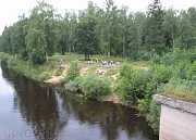 Речная Одиссея