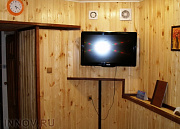 Сауна Тихая Гавань