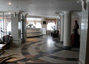 Болдино-отель