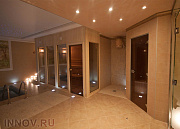 Сауна Парус