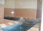 Болдино-отель