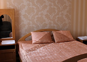 Болдино-отель