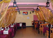 Болдино-отель