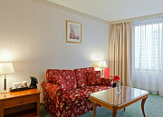 Гостиница Азимут Москва Олимпик
