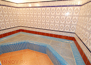 Сауна Морской дворец 