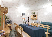 Сауна Источник молодости (оздоровительный центр)