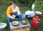 Команда Горький