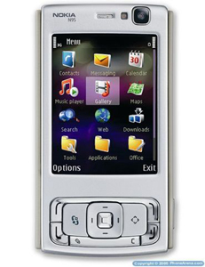 Nokia N95.    www.digimedia.ru