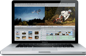 Apple MacBook Pro MB471.   mobidrive.com.ua