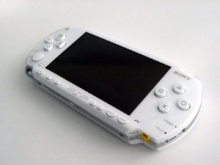 Sony PSP Slim