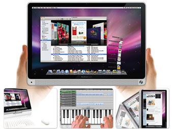   Apple  MacBook Touch