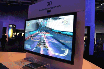 3D-     PlayStation 3  2010 