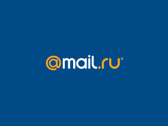 Mail.ru    