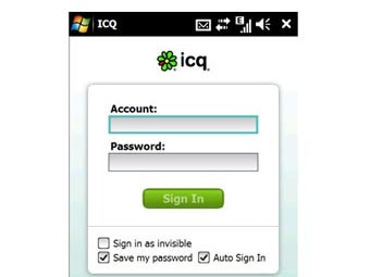 ICQ  Java-   