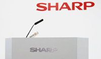 Sharp    3D/2D    