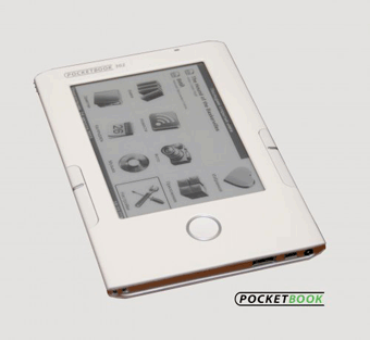 PocketBook 302 Cookie    