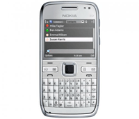 Microsoft Communicator Mobile  - Nokia
