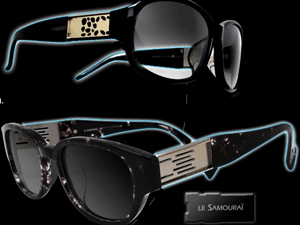    Le-Samourai Eyewear