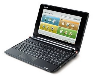    Acer  Chrome OS
