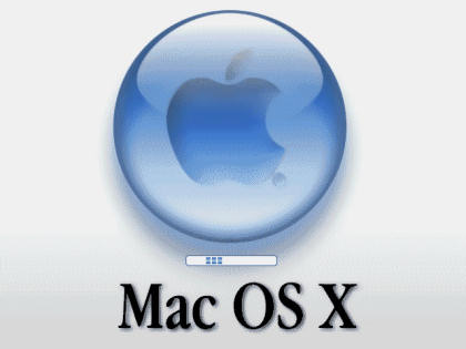     Mac OS X 10.5  10.6