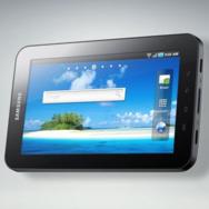   - Samsung Galaxy Tab