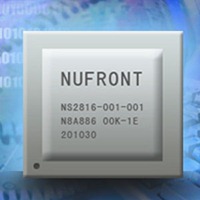 ARM- Nufront NuSmart 2816