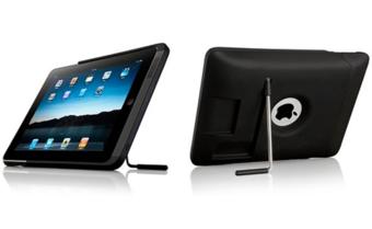  Kensington PowerBack:      iPad