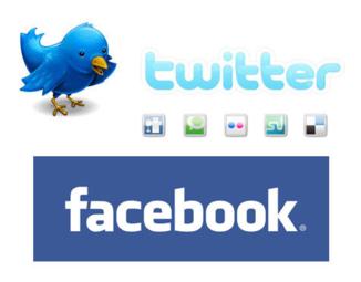   Twitter  Facebook    