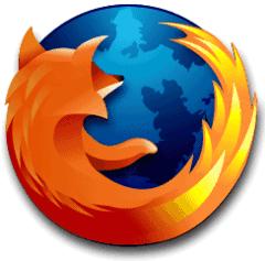 Mozilla    Firefox 4
