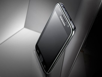    Samsung Galaxy S   