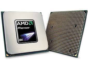 AMD     25   Intel