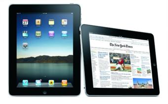 ���� ����� ������� ����� ��������� iPad