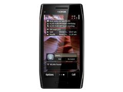 Nokia   X7   Windows Phone 7
