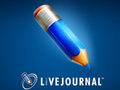  LiveJournal  5  