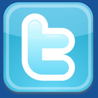 �� ������� ��������� ����������� Twitter � Facebook � �����