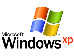   Windows XP     