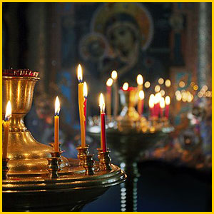 
Нижегородскую область посетит Патриарх Московский и всея Руси Кирилл

