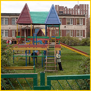 
В 2011 году в Нижнем Новгороде появится новый детский сад
