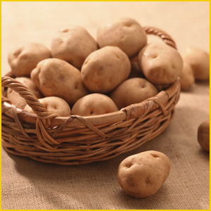 
В Нижнем Новгороде увеличились цены на картофель
