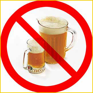 
Введен запрет на продажу пива после 23-00
