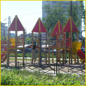 
В Приокском районе пройдет конкурс на лучшее название детского садика
