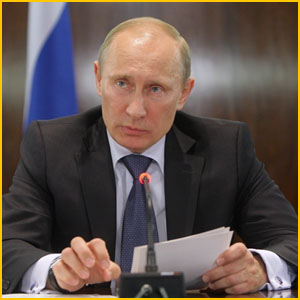 
Путин перенес выходные дни в 2012 году
