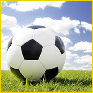 
Завтра в Нижнем пройдет турнир по мини - футболу среди дворовых команд
