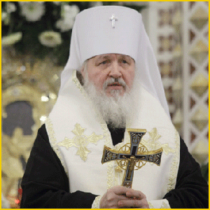 
Нижегородскую область посетит Патриарх Кирилл
