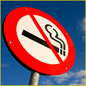 
В России запретят курить
