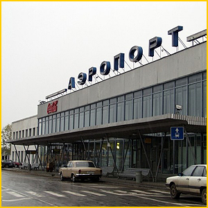 
Реконструкция аэропорта в Нижнем Новгороде обойдется в 1 миллиард 700 миллионов рублей
