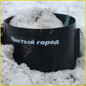 
Олег Кондрашов: Если уборка снега будет проходить не на высшем уровне, то за лопаты и метлы придется взяться главам районов
