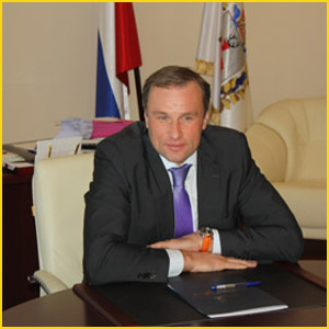 
Заместитель Губернатора Нижегородской области ответит на вопросы
нижегородцев

