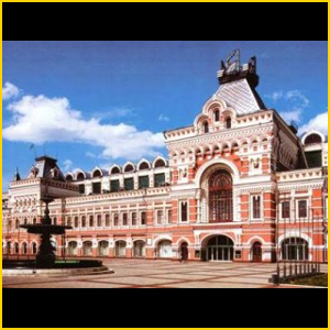 
На Нижегородской ярмарке пройдет восьмая специализированная выставка строительной индустрии
 

