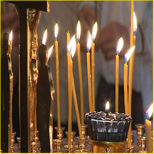 
Рождественский пост начался у православных христиан
 

